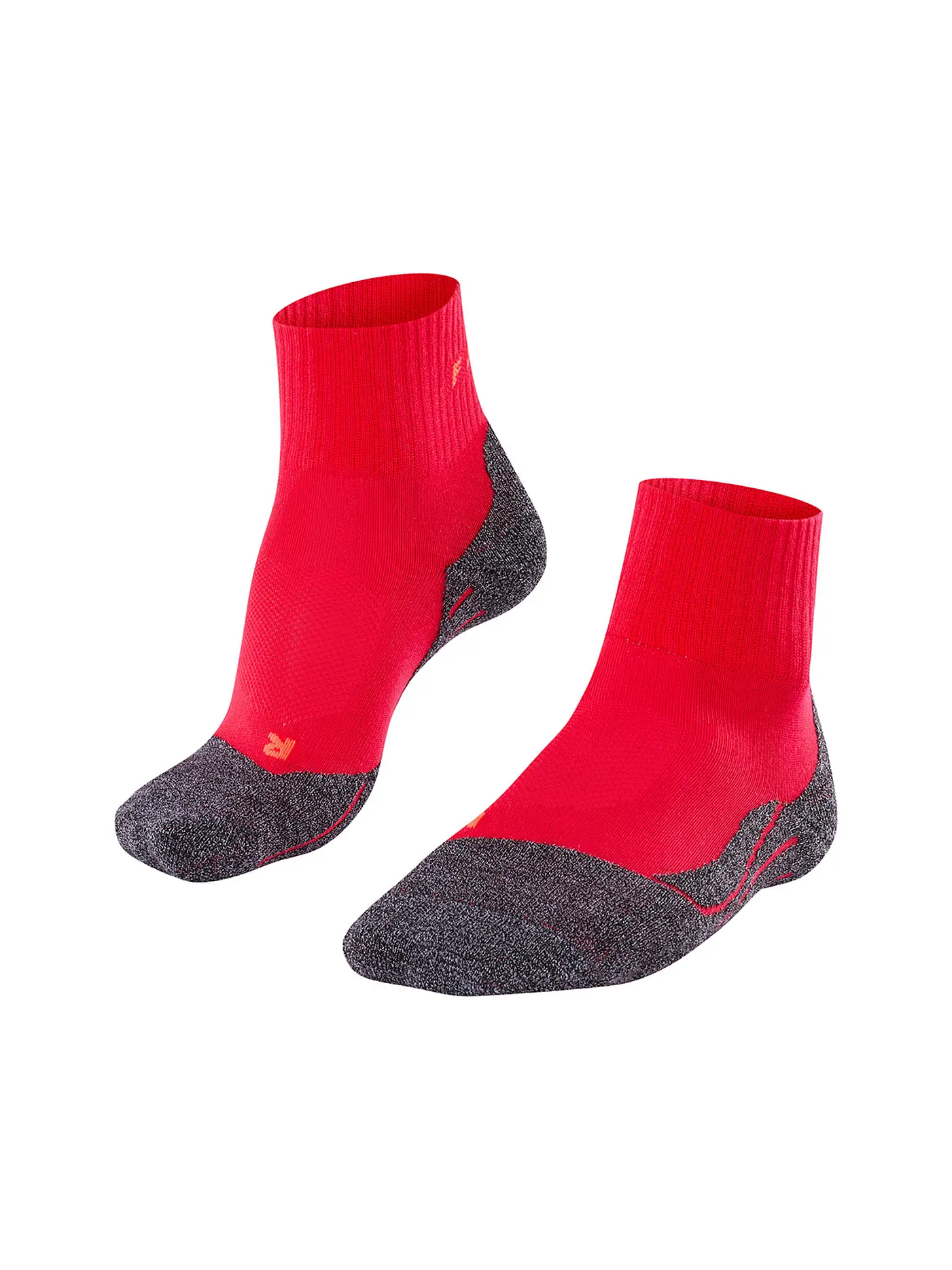 FALKE | Damen Wandersocken TK 2 Short Cool | 